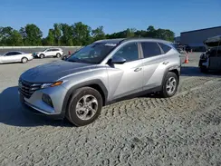 5NMJB3DE5RH329232 2024 HYUNDAI TUCSON
