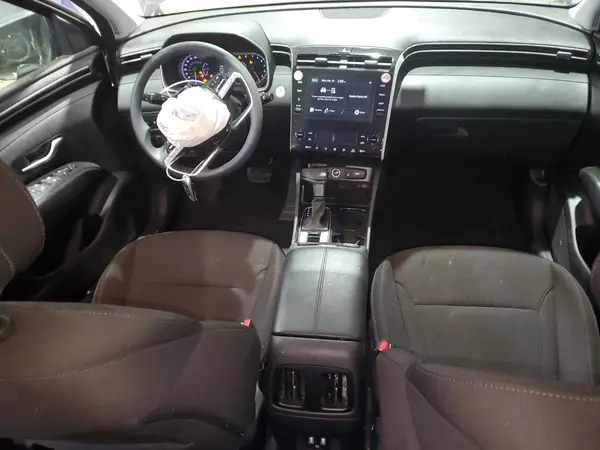 5NMJB3DE5RH329263 2024 HYUNDAI TUCSON - Image 8