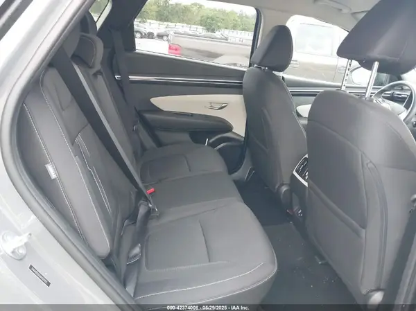 5NMJB3DE5RH329392 2024 HYUNDAI TUCSON - Image 8