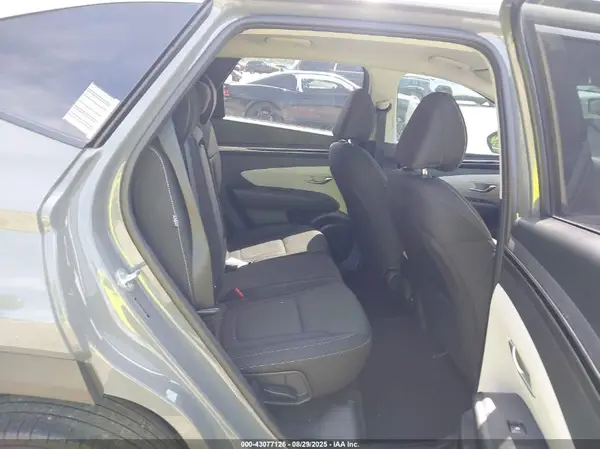 5NMJB3DE5RH332048 2024 HYUNDAI TUCSON - Image 8