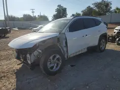 5NMJB3DE5RH332213 2024 HYUNDAI TUCSON