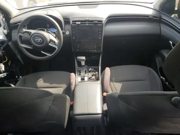 5NMJB3DE5RH332213 2024 HYUNDAI TUCSON - Image 8