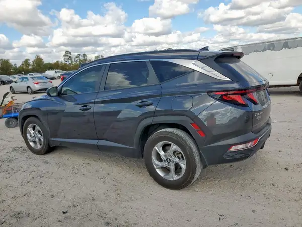 5NMJB3DE5RH334463 2024 HYUNDAI TUCSON - Image 2