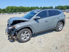 5NMJB3DE5RH334768 2024 HYUNDAI TUCSON