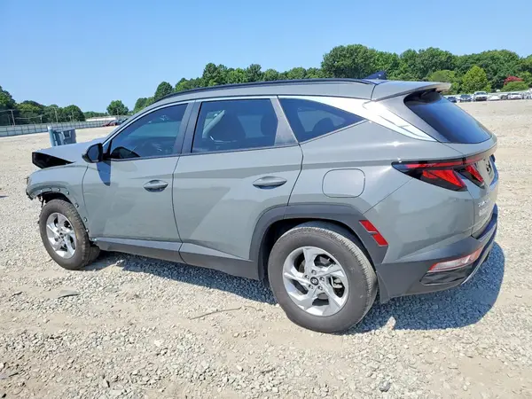5NMJB3DE5RH334768 2024 HYUNDAI TUCSON - Image 2