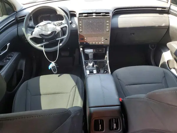 5NMJB3DE5RH334768 2024 HYUNDAI TUCSON - Image 8