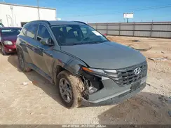 5NMJB3DE5RH336892 2024 HYUNDAI TUCSON