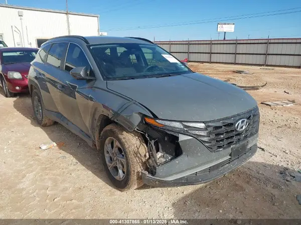 5NMJB3DE5RH336892 2024 HYUNDAI TUCSON - Image 1