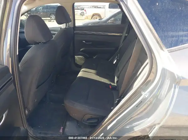 5NMJB3DE5RH336892 2024 HYUNDAI TUCSON - Image 8