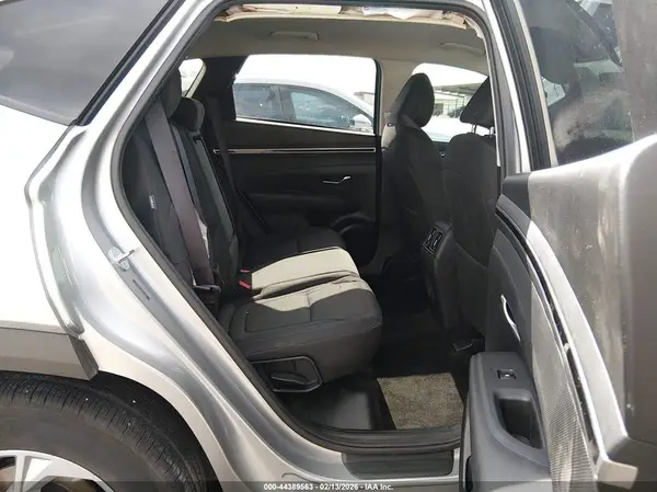 5NMJB3DE5RH338030 2024 HYUNDAI TUCSON - Image 8