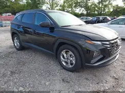 5NMJB3DE5RH342403 2024 HYUNDAI TUCSON