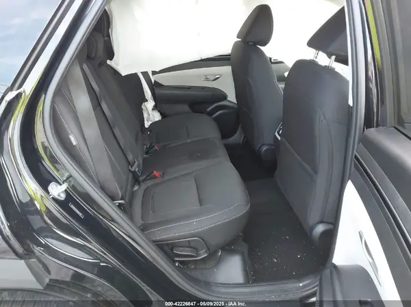 5NMJB3DE5RH342403 2024 HYUNDAI TUCSON - Image 8