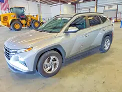 5NMJB3DE5RH343308 2024 HYUNDAI TUCSON
