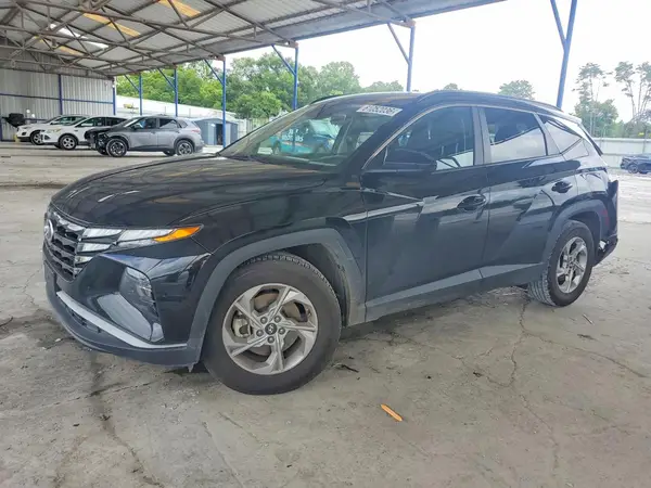 5NMJB3DE5RH344765 2024 HYUNDAI TUCSON - Image 1