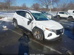 5NMJB3DE5RH345382 2024 HYUNDAI TUCSON