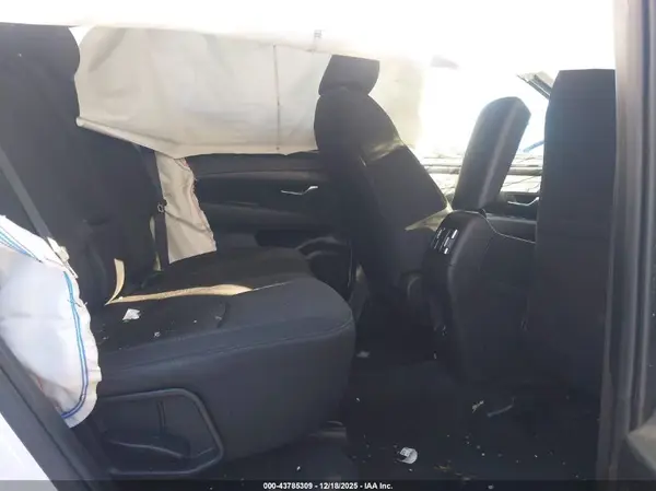 5NMJB3DE5RH345382 2024 HYUNDAI TUCSON - Image 8