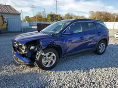 5NMJB3DE5RH346919 2024 HYUNDAI TUCSON