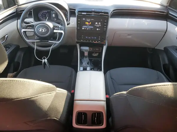 5NMJB3DE5RH346919 2024 HYUNDAI TUCSON - Image 8
