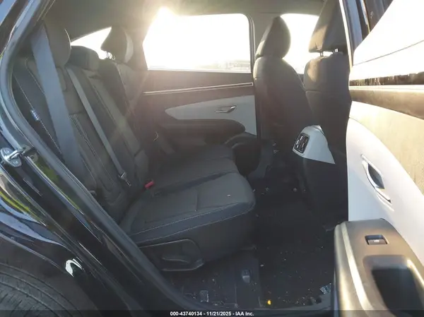 5NMJB3DE5RH351036 2024 HYUNDAI TUCSON - Image 8