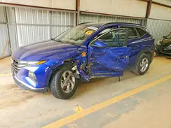 5NMJB3DE5RH352221 2024 HYUNDAI TUCSON