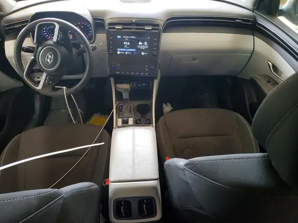 5NMJB3DE5RH352221 2024 HYUNDAI TUCSON - Image 8