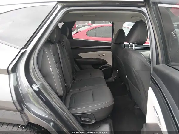 5NMJB3DE5RH354292 2024 HYUNDAI TUCSON - Image 8