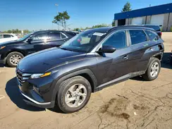 5NMJB3DE5RH355863 2024 HYUNDAI TUCSON