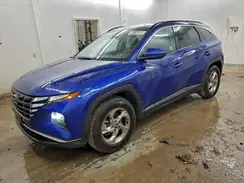 5NMJB3DE5RH356205 2024 HYUNDAI TUCSON
