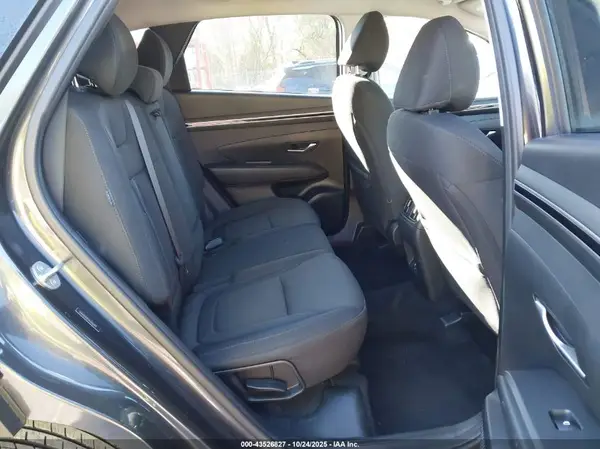 5NMJB3DE5RH356494 2024 HYUNDAI TUCSON - Image 8