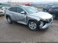 5NMJB3DE5RH356723 2024 HYUNDAI TUCSON