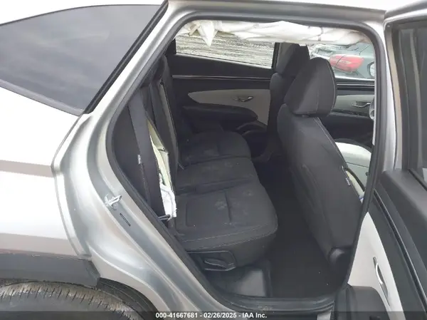 5NMJB3DE5RH356723 2024 HYUNDAI TUCSON - Image 8