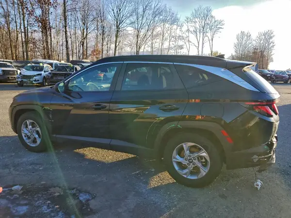 5NMJB3DE5RH358620 2024 HYUNDAI TUCSON - Image 2