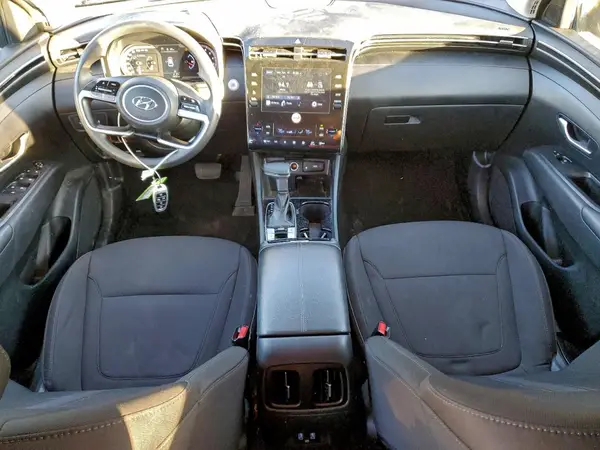 5NMJB3DE5RH358620 2024 HYUNDAI TUCSON - Image 8