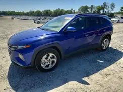 5NMJB3DE5RH359010 2024 HYUNDAI TUCSON
