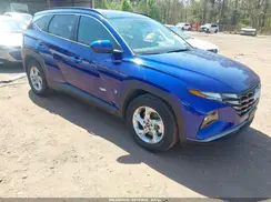 5NMJB3DE5RH361498 2024 HYUNDAI TUCSON
