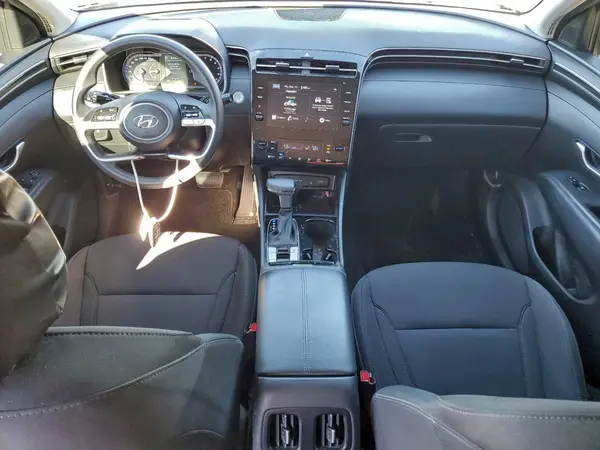 5NMJB3DE5RH364014 2024 HYUNDAI TUCSON - Image 8