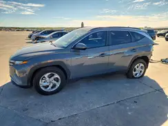 5NMJB3DE5RH366121 2024 HYUNDAI TUCSON