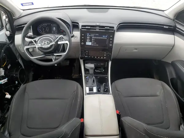 5NMJB3DE5RH370766 2024 HYUNDAI TUCSON - Image 8
