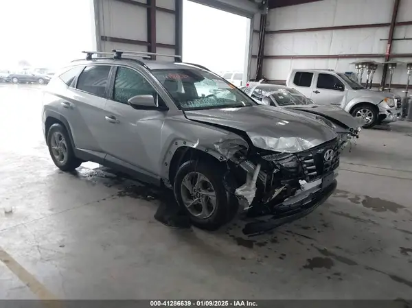 5NMJB3DE5RH372985 2024 HYUNDAI TUCSON - Image 1