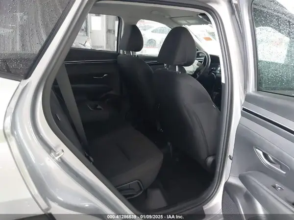 5NMJB3DE5RH372985 2024 HYUNDAI TUCSON - Image 8