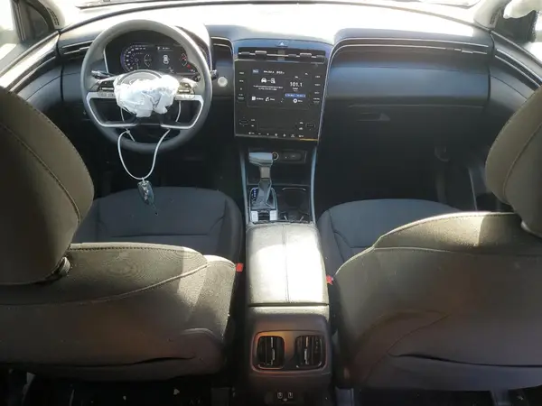 5NMJB3DE5RH373456 2024 HYUNDAI TUCSON - Image 8