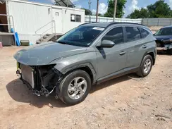 5NMJB3DE5RH376129 2024 HYUNDAI TUCSON