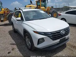5NMJB3DE5RH376602 2024 HYUNDAI TUCSON