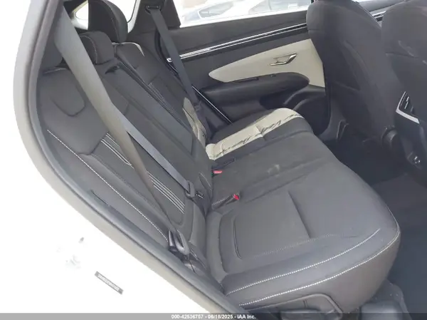 5NMJB3DE5RH376602 2024 HYUNDAI TUCSON - Image 8