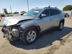 5NMJB3DE5RH379354 2024 HYUNDAI TUCSON