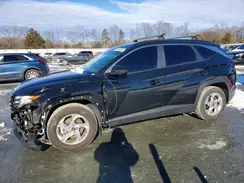 5NMJB3DE5RH379788 2024 HYUNDAI TUCSON