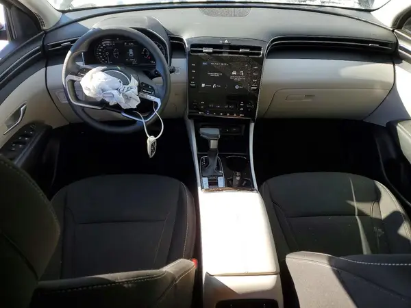 5NMJB3DE5RH379788 2024 HYUNDAI TUCSON - Image 8