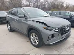 5NMJB3DE5RH381203 2024 HYUNDAI TUCSON