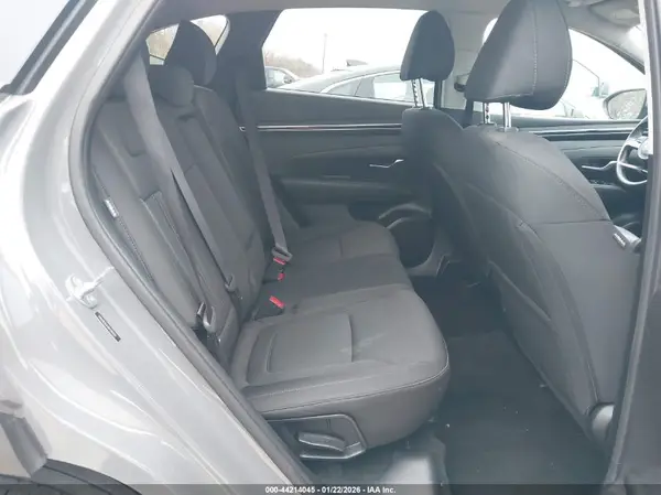 5NMJB3DE5RH381203 2024 HYUNDAI TUCSON - Image 8