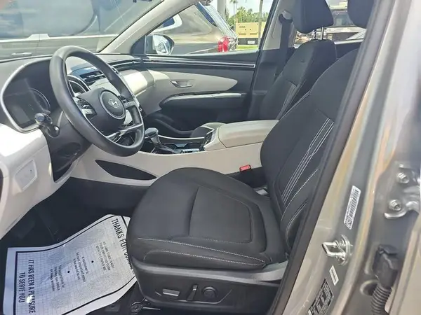 5NMJB3DE5RH382352 2024 HYUNDAI TUCSON - Image 2
